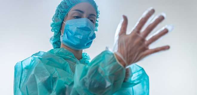 Скільки мільйонів українців повністю вакцинували від COVID-19