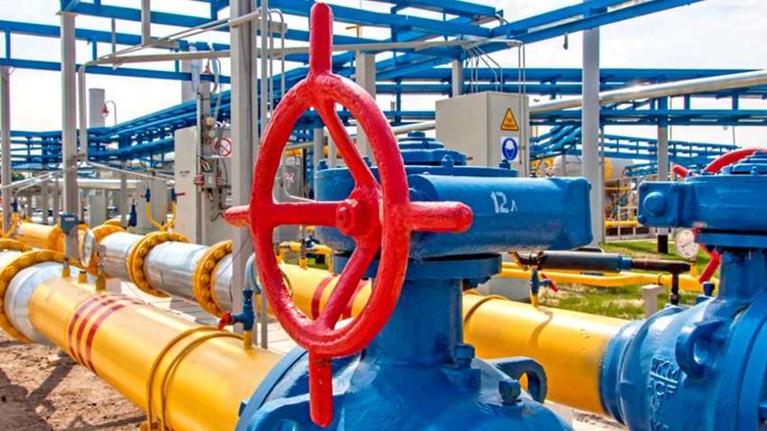 Україна, Росія і Єврокомісія остаточно домовилися про транзит газу