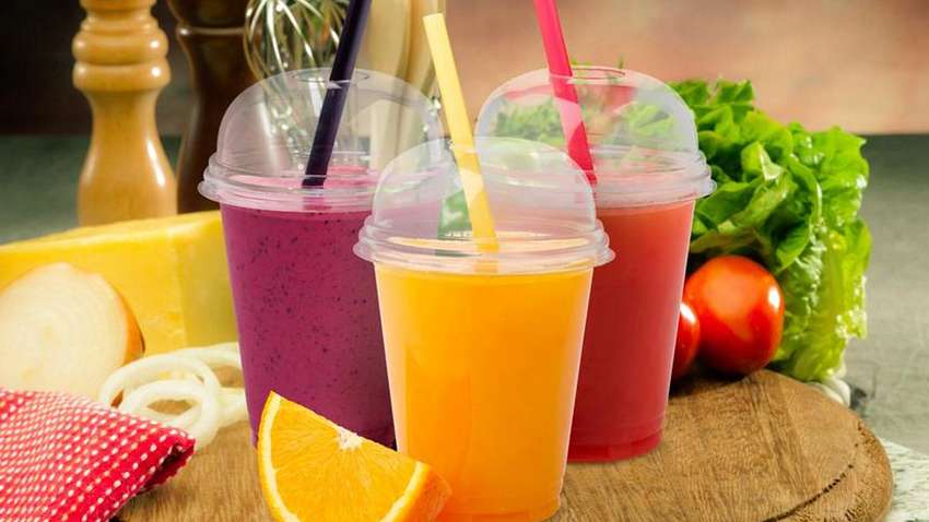 Який сік допоможе позбутися від ожиріння і діабету