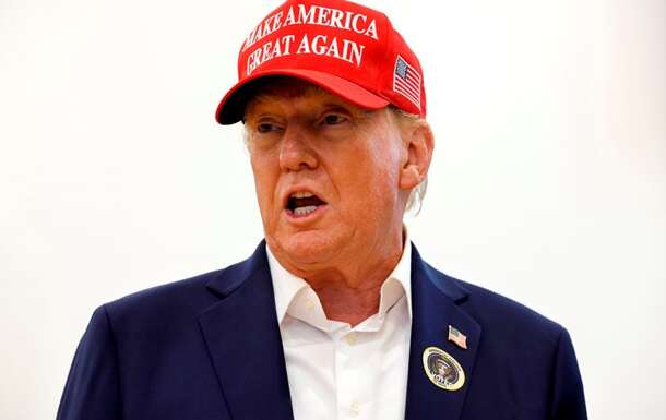 Європейських лідерів чекає непроста розмова з Трампом про Україну: деталі Європейських лідерів чекає непроста розмова з Трампом про Україну: деталі