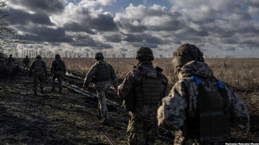 Що буде, якщо Україна втратить усю Донецьку область при обміні: які будуть наслідки для війни