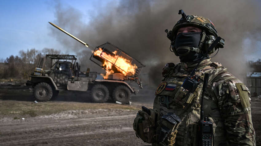 Невиданные раньше "мясные" штурмы: ГУР перехватило разговор россиян о потерях