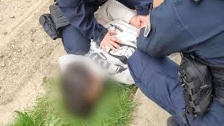 Підліток, який влаштував стрілянину на Закарпатті, діяв за вказівкою російських спецслужб