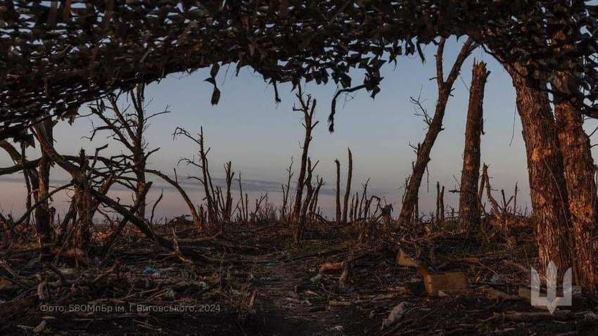 Чому найманці тікають із російської армії: ГУР розкрило подробиці Чому найманці тікають із російської армії: ГУР розкрило подробиці