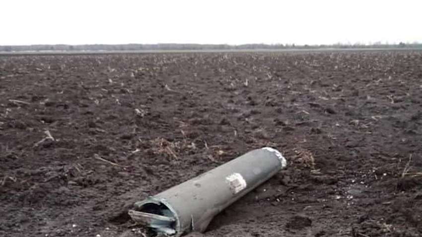 В Беларуси отличились с "версией" о падении российской ракеты В Беларуси отличились с "версией" о падении российской ракеты