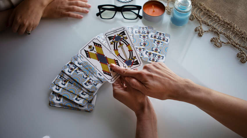 Таро-гороскоп на суботу: якому знаку зодіаку пощастить найбільше Таро-гороскоп на суботу: якому знаку зодіаку пощастить найбільше