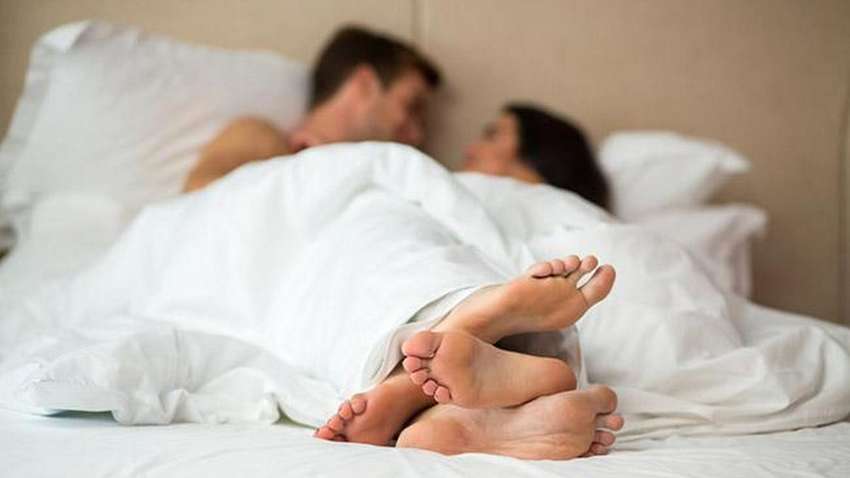 Який продукт покращує якість інтимного життя