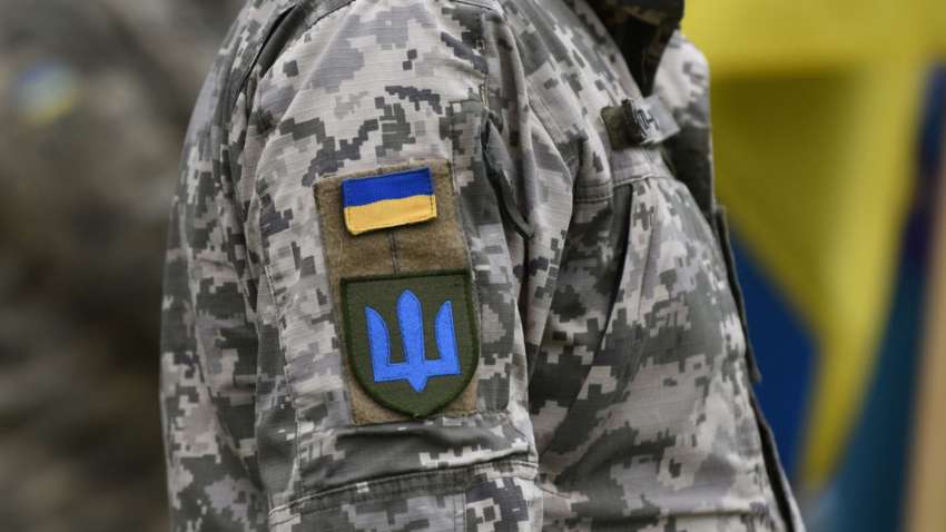 В ТЦК предупредили, что за вмешательство в их работу предусмотрено заключение: сколько лет