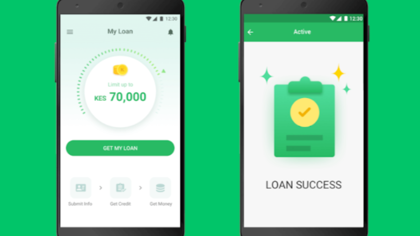 Сервис онлайн-кредитов в Кении публично унижает должников