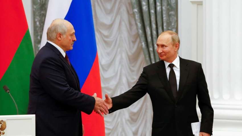 Українська розвідка розкрила план російських спецслужб Українська розвідка розкрила план російських спецслужб