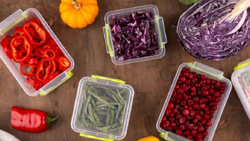 Хранение пищи в контейнерах может привести к самому страшному: срочное предупреждение 