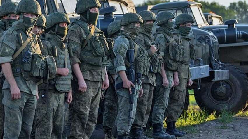 «Черный рынок войны»: в России мужчин продают на фронт через фиктивные браки