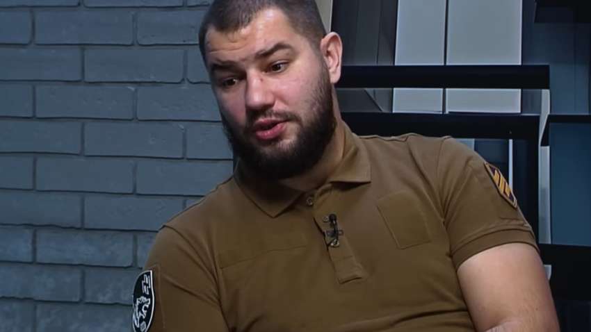 Український військовий розповів, що його найбільше дратує