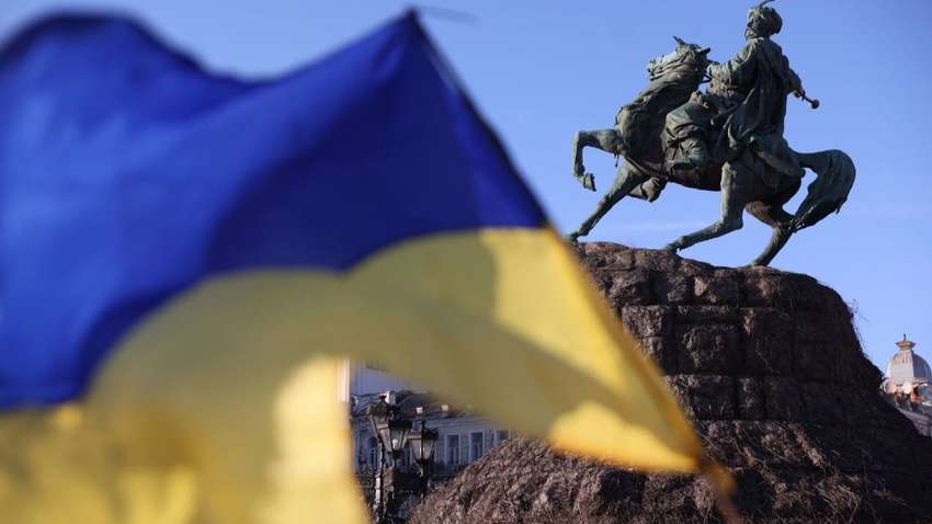 Спека й грози: якою буде погода на День незалежності України