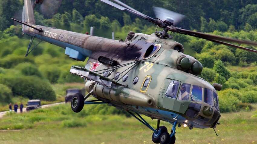 Россия нагло нарушила воздушное пространство Польши: детали Россия нагло нарушила воздушное пространство Польши: детали