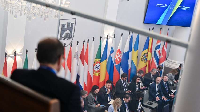 У Раді Європи буде створено Спеціальний трибунал щодо злочину агресії проти України