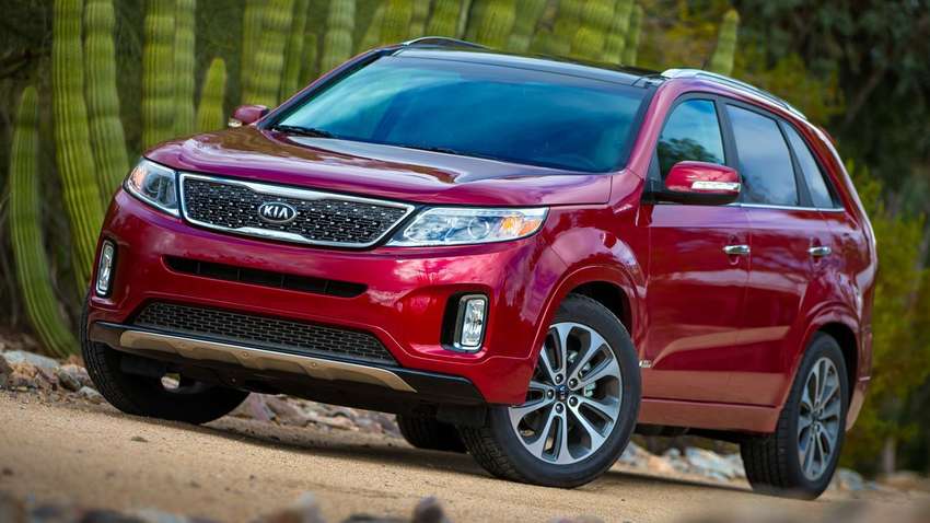  Hyundai і Kia відкликають сотні тисяч своїх автомобілів