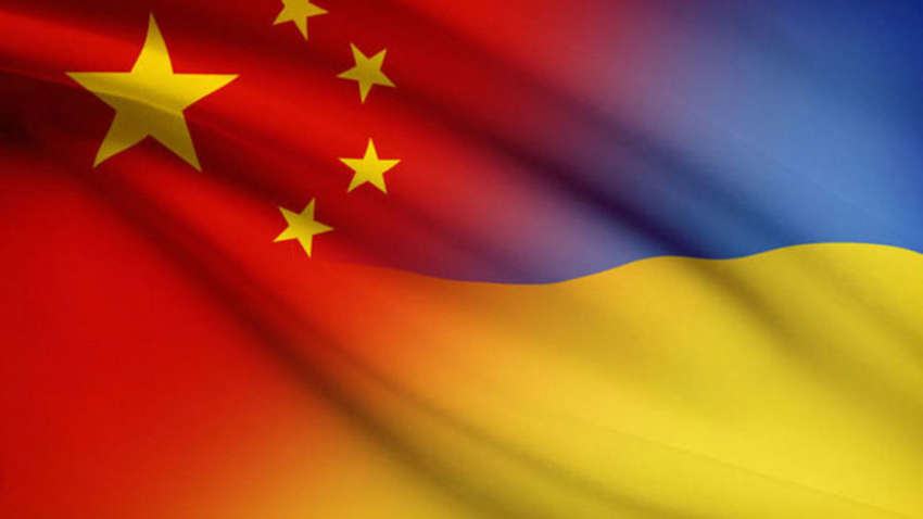 Украина хочет привлечь Китай к переговорам с Россией: есть ли в этом смысл