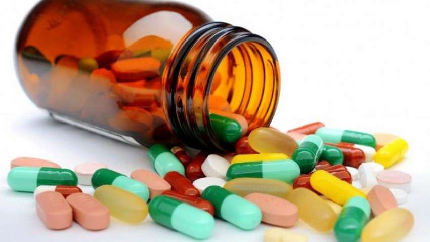 В Україні під заборону потрапили чотири препарати від хвороб серця