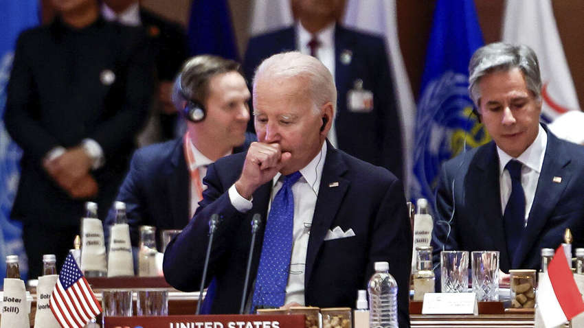 Чому країни G20 не назвали Росію агресором у декларації: Байден назвав причину Чому країни G20 не назвали Росію агресором у декларації: Байден назвав причину