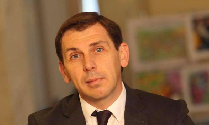 Черненко: депутатская группа «Восстановление Украины» может стать новым рычагом влияния Кремля на Украину