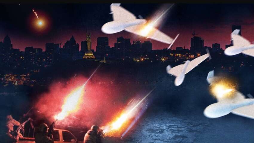 РФ нашла способ полностью оставить Украину без ПВО: озвучен тревожный сценарий РФ нашла способ полностью оставить Украину без ПВО: озвучен тревожный сценарий