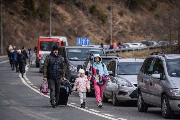 Ворог посилив депортацію українців з Херсонщини: яка причина