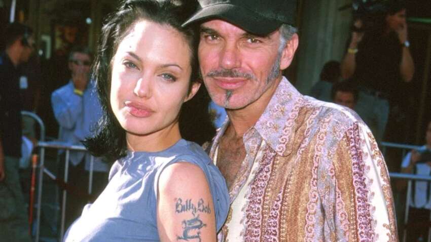 Біллі Боб Торнтон вперше назвав справжню причину розриву шлюбу з Анджеліною Джолі