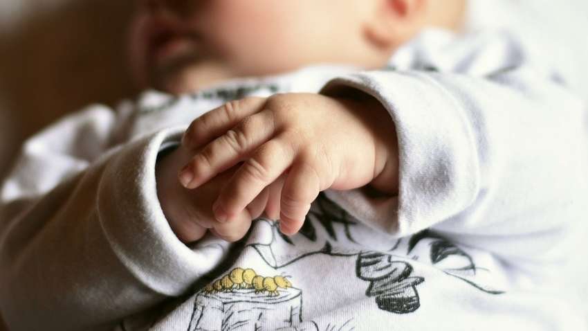 Стефания и Артур-Байрактар: какие имена родители сейчас дают детям