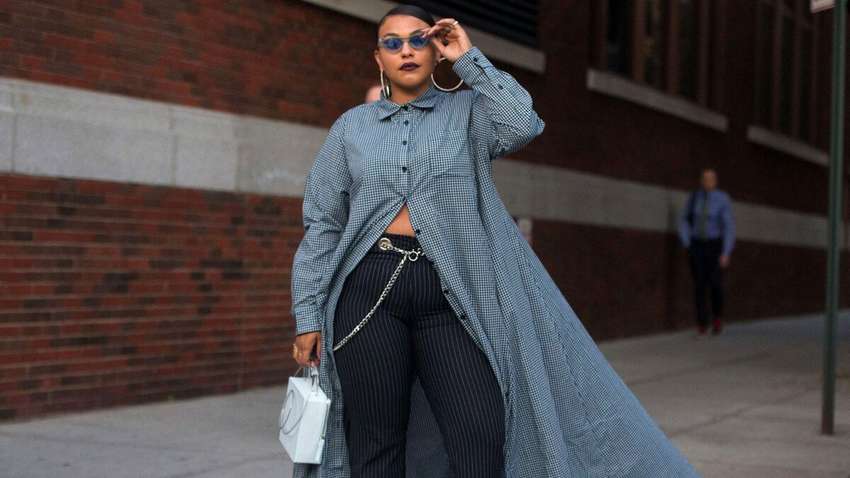 Названо имя лучшей модели 2020 года Названо имя лучшей модели 2020 года