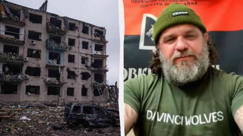 Офицер откровенно высказался о боях за Покровск: какая ситуация в городе Офицер откровенно высказался о боях за Покровск: какая ситуация в городе