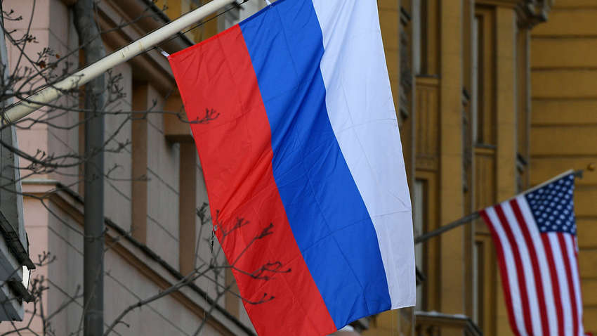 США готовят план противодействия России в случае вторжения в Украину