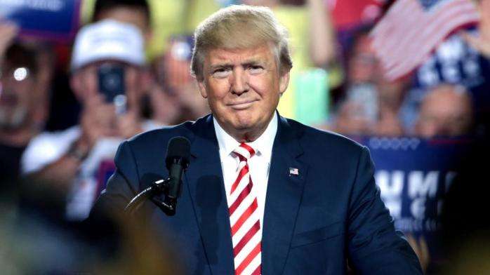 Трамп готовий брати участь в переговорах по Україні