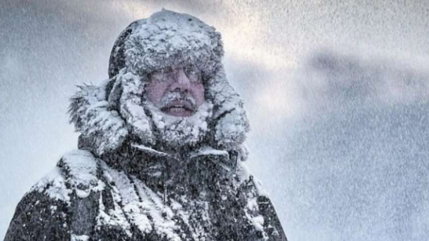 Россияне жалуются, что мерзнут от холода. Путину безразлично, ведь его интересует война в Украине Россияне жалуются, что мерзнут от холода. Путину безразлично, ведь его интересует война в Украине