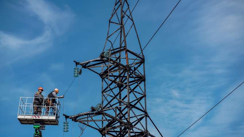 Графики отключений электроэнергии по Украине: что нужно знать бизнесу и потребителям Графики отключений электроэнергии по Украине: что нужно знать бизнесу и потребителям