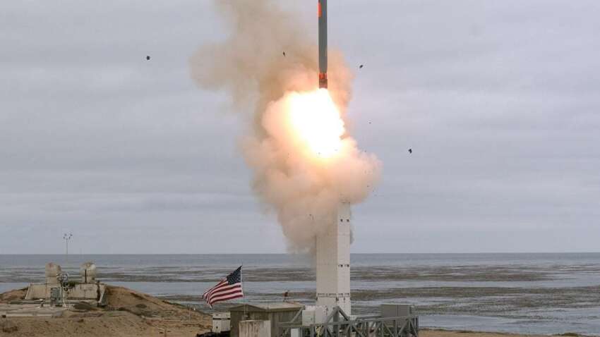 Трамп не готов дать Tomahawk: на что теперь нужно надеяться Украине Трамп не готов дать Tomahawk: на что теперь нужно надеяться Украине