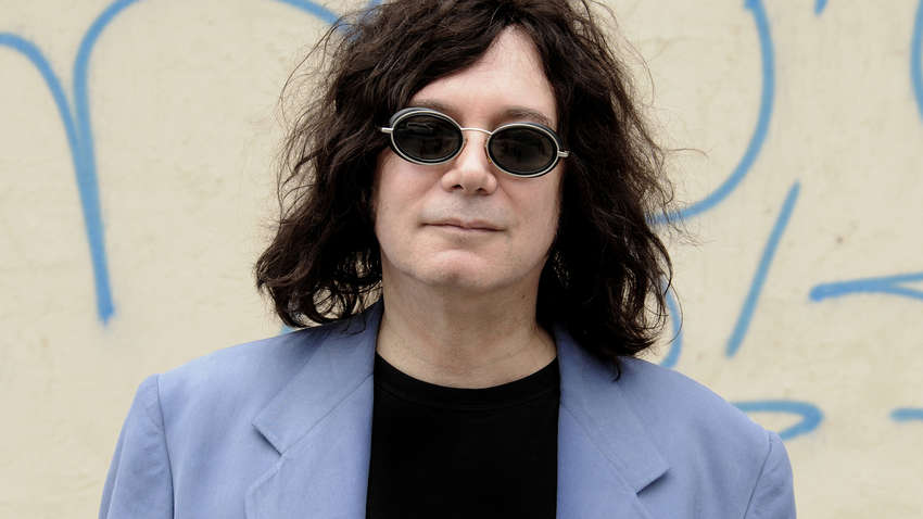 Від коронавірусу помер Алан Меррілл — автор хітової пісні «I Love Rock-n-Roll»