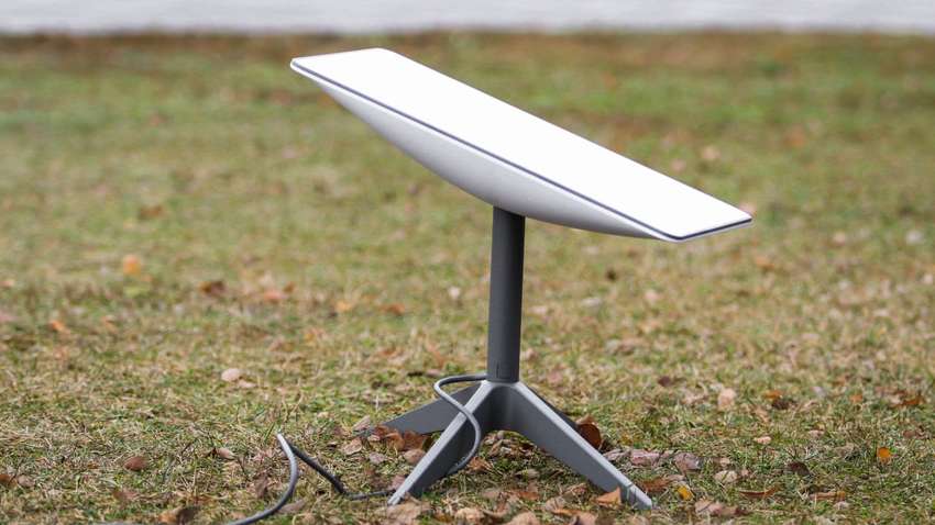 Санкции для видимости: СМИ узнали, как Starlink Маска начал работать против Украины Санкции для видимости: СМИ узнали, как Starlink Маска начал работать против Украины