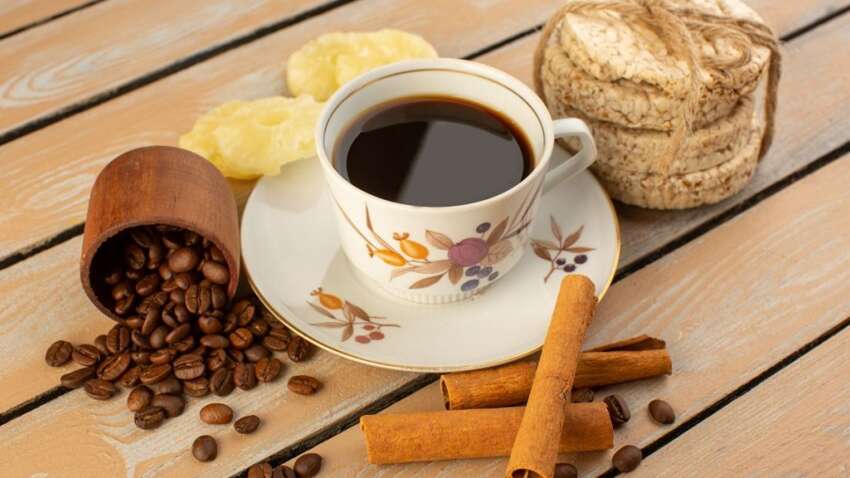 Ранкова кава стане “супербатарейкою”, якщо додати цю спецію: вражаюче відкриття 