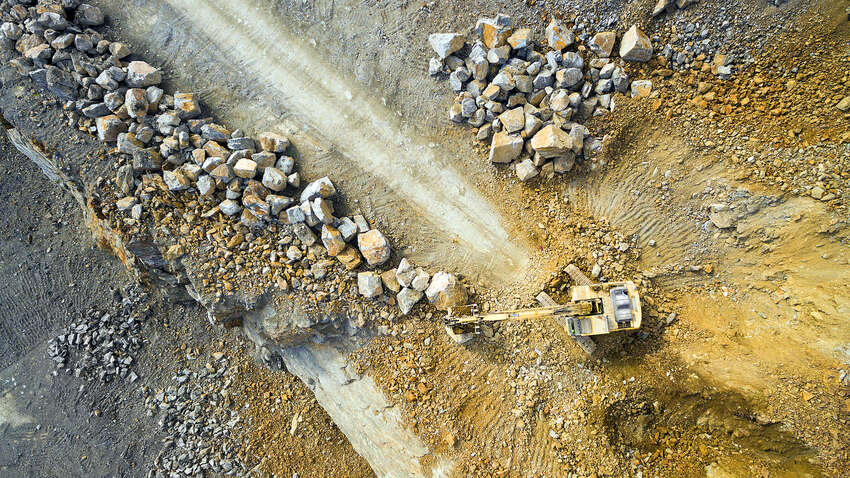 У Америки заканчивается уран: что происходит на рынке У Америки заканчивается уран: что происходит на рынке