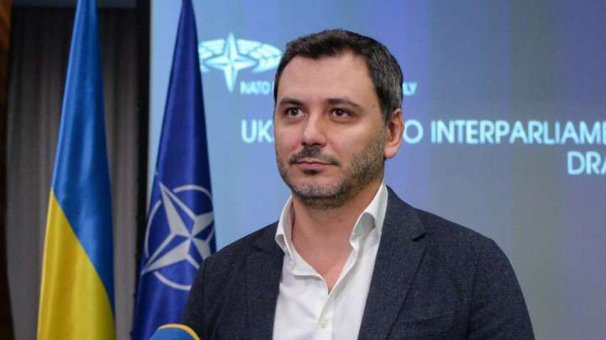 НАТО выдвинуло ультиматум Путину по окончании войны в Украине НАТО выдвинуло ультиматум Путину по окончании войны в Украине