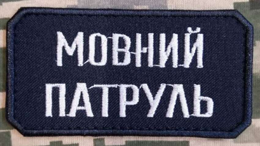 "Языковые патрули" в Украине: что известно о рейдах и изъятии российских книг
