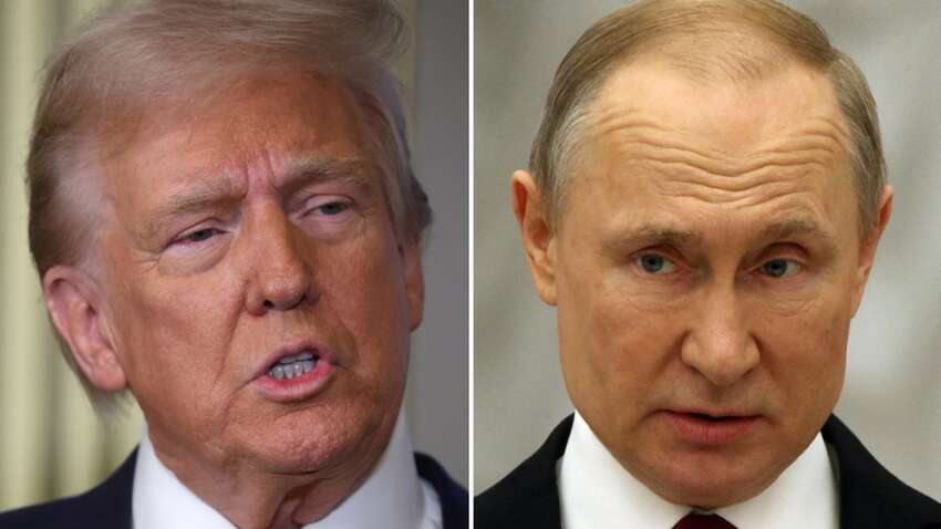 Путін ніколи не погодиться припинити війну в Україні: на Заході шокували версією Путін ніколи не погодиться припинити війну в Україні: на Заході шокували версією