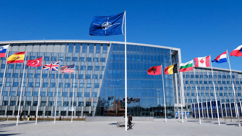 В Финляндии оценили вероятность нападения РФ на НАТО