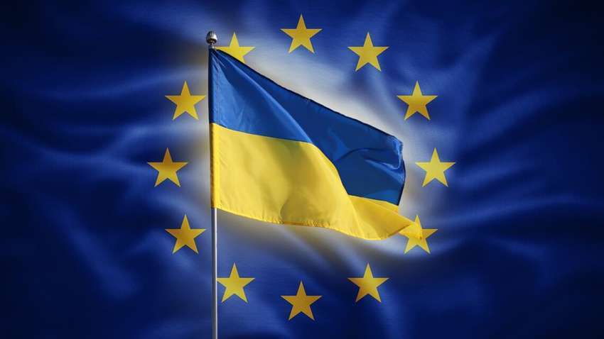 Франція поставила Україні жорсткі умови вступу в ЄС: деталі
