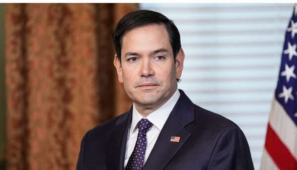 Действительно ли начались переговоры по снятию санкций с России: Рубио дал прямой ответ Действительно ли начались переговоры по снятию санкций с России: Рубио дал прямой ответ