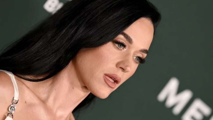 Новий зірковий роман: з ким Кетті Перрі підтвердила стосунки