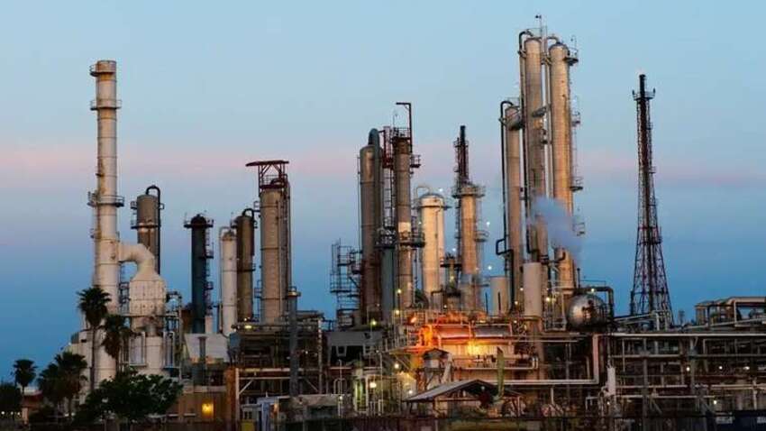 У Трампа усиливают давление: что теперь говорит Индия о закупке российской нефти У Трампа усиливают давление: что теперь говорит Индия о закупке российской нефти