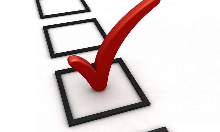 "Участие в парламентских выборах некоторых партий еще под вопросом", - ЦИК