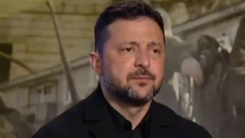 Зеленський озвучив втрати України та Росії у війні: страшні цифри вражають